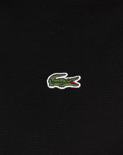 Lacoste Polo Shirt in Black