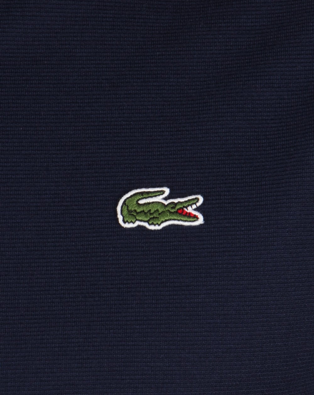 Lacoste Sport Polo Shirt Navy