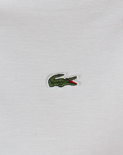 Lacoste Sport Polo Shirt White