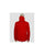 Norrona Svaldbard Cotton Anorak Orange