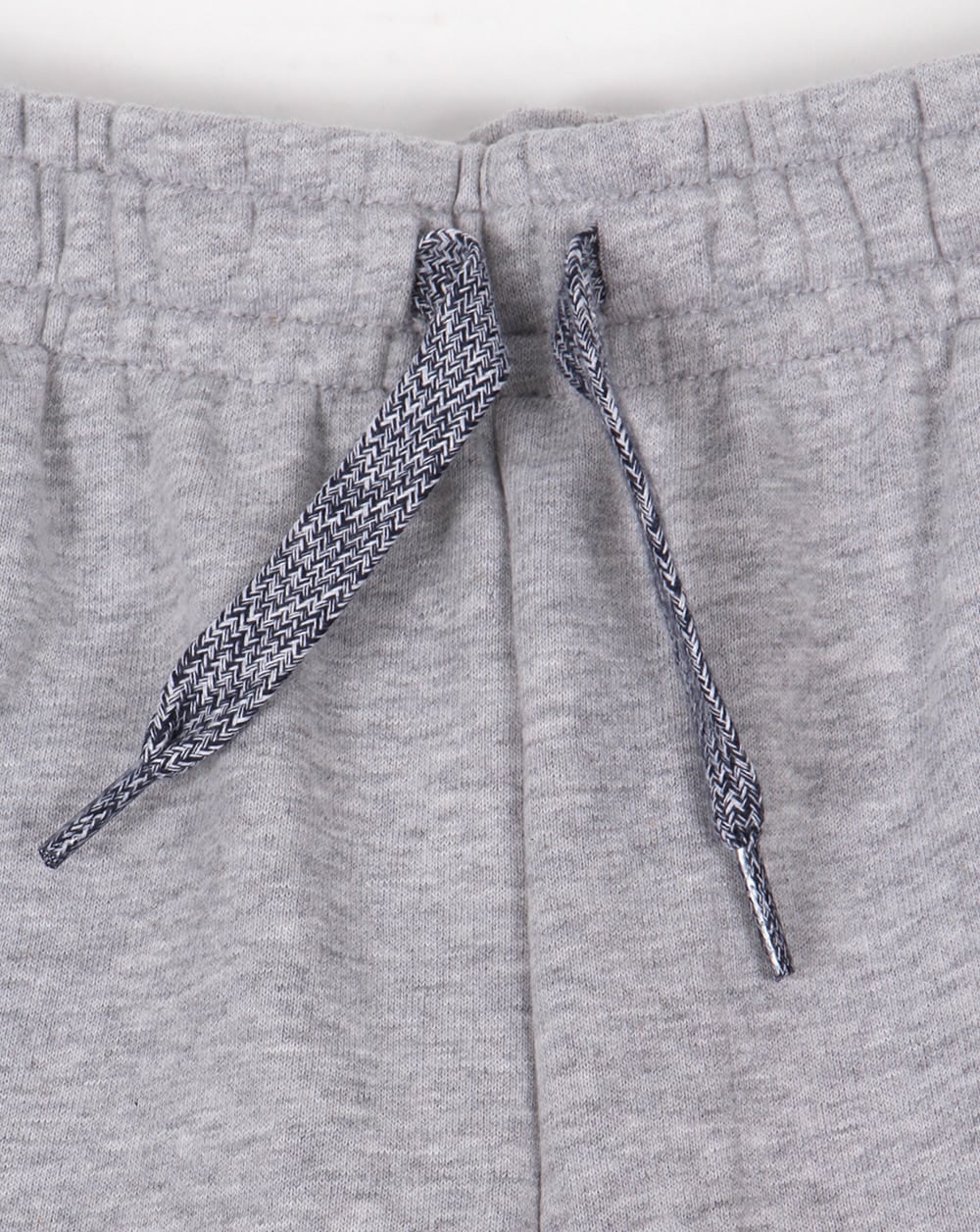 Lacoste Fleece Shorts Grey Marl