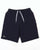 Lacoste Fleece Shorts Navy