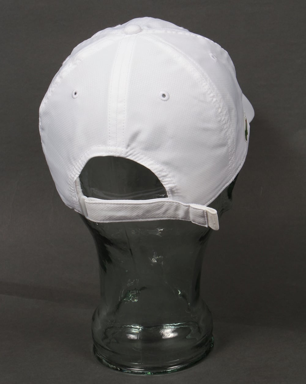 Lacoste Sport Cap White