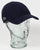Lacoste Gabardine Baseball Cap Navy