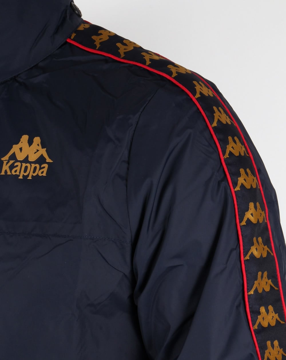 Robe di Kappa Bescot Jacket Navy
