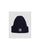 Mt Rainier Design Knit Beanie Indigo