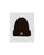 Mt Rainier Design Knit Beanie Olive Green