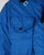 Ma.strum Packable Sniper Jacket Vibrant Blue