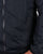 Robe Di Kappa Anfield Hooded Jacket Navy/Royal Blue