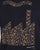 Marshall Artist Factory T-shirt Midnight Navy