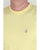 Luke Skinny Charmers T-shirt Powder Lemon