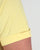 Luke Skinny Charmers T-shirt Powder Lemon