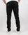 Lois Sky Slim Fit Jeans Black