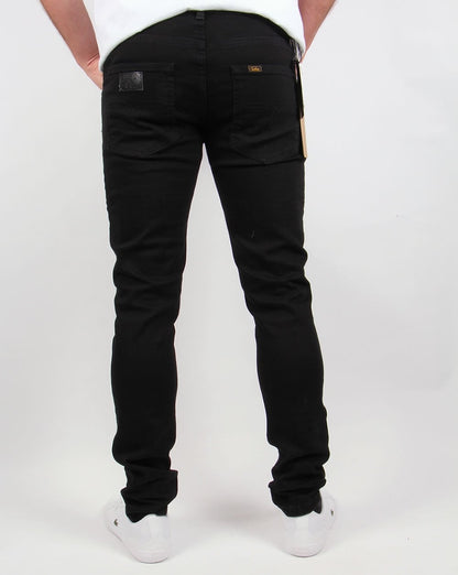 Lois Sky Slim Fit Jeans Black