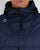 Ma.strum Packable Sniper Cagoule Navy