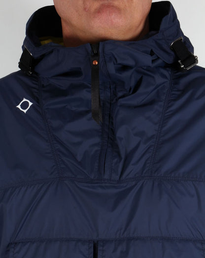 Ma.strum Packable Sniper Cagoule Navy
