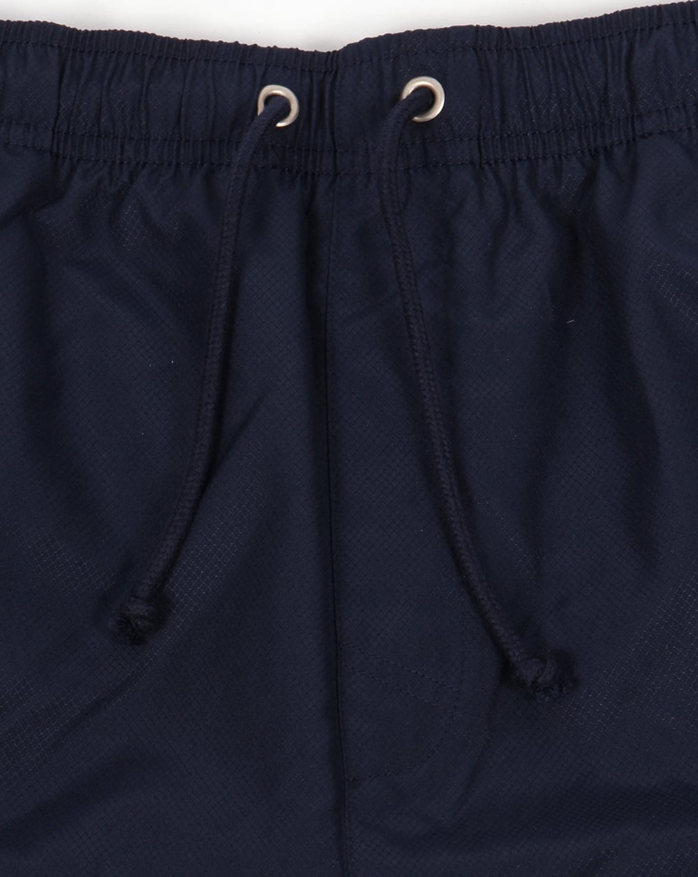 Lacoste Sport Diamond Drawstring Shorts Navy