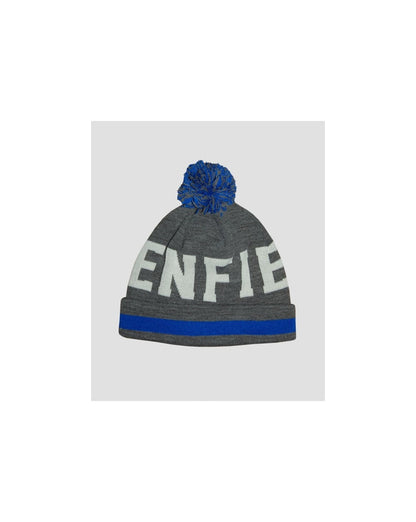 Penfield Ledyard Bobble Hat Grey