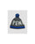 Penfield Ledyard Bobble Hat Grey