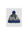 Penfield Ledyard Bobble Hat Grey