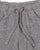 Franklin And Marshall Fleece Shorts Grey Marl