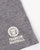 Franklin And Marshall Fleece Shorts Grey Marl