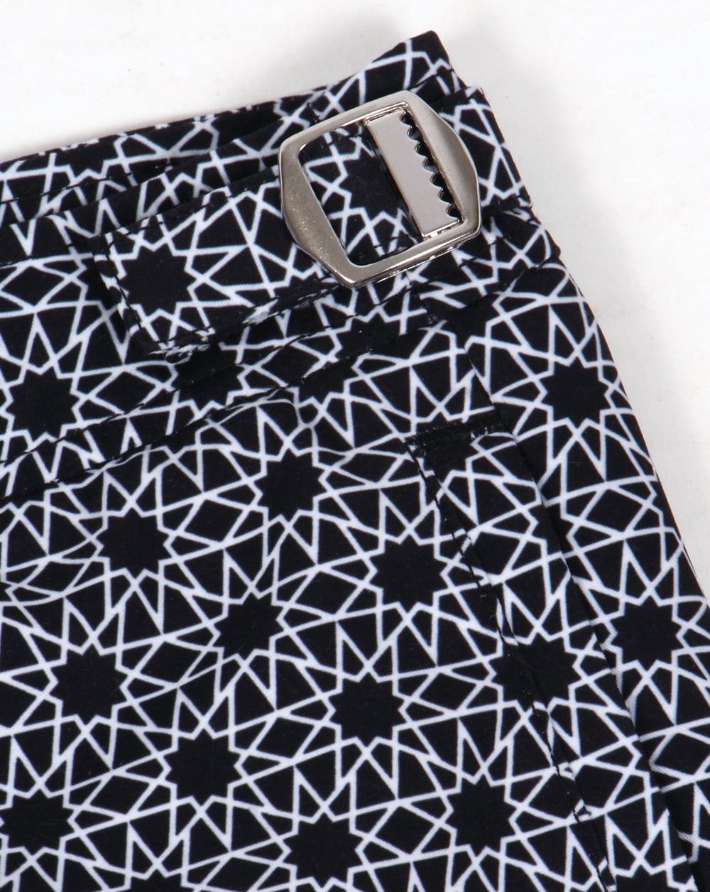 Supremacy Dive Tailored Swim Shorts Navy