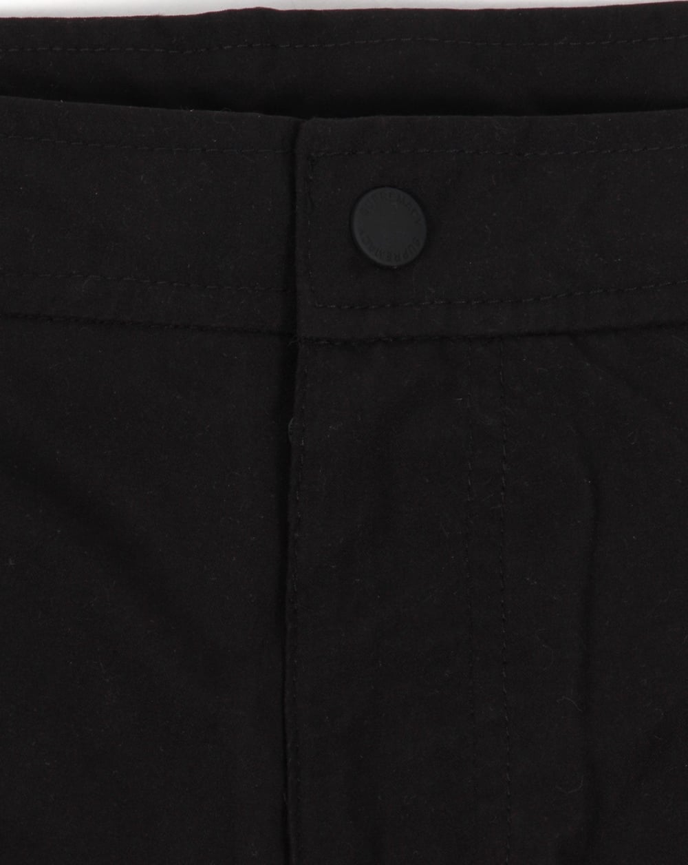 Supremacy Borris Tailored Swim Shorts Black