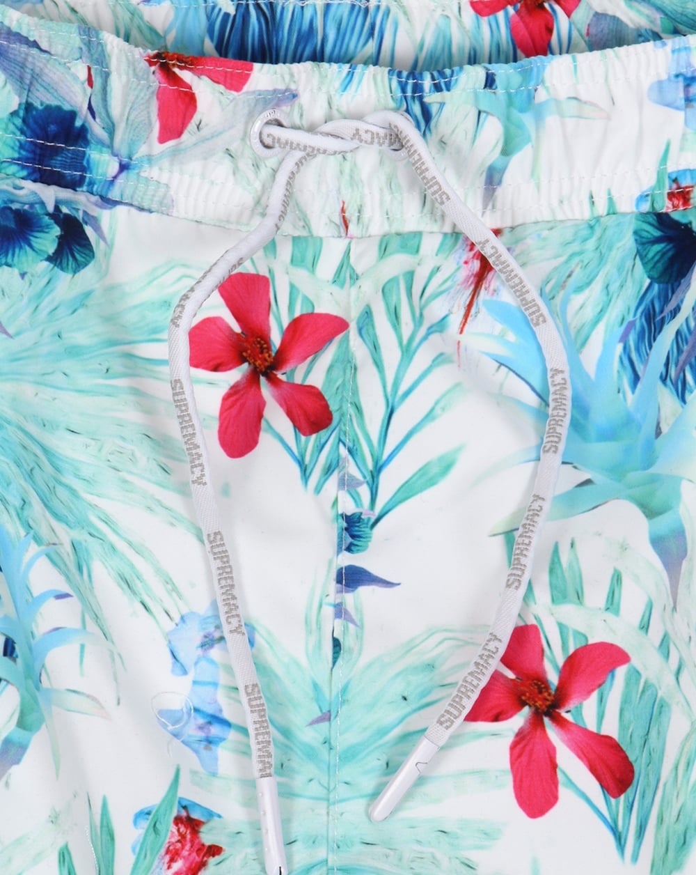 Supremacy Tropic Swim Shorts Multi