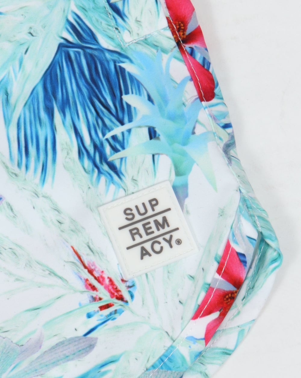 Supremacy Tropic Swim Shorts Multi