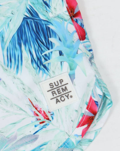 Supremacy Tropic Swim Shorts Multi
