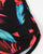 Supremacy Feather Swim Shorts Multi