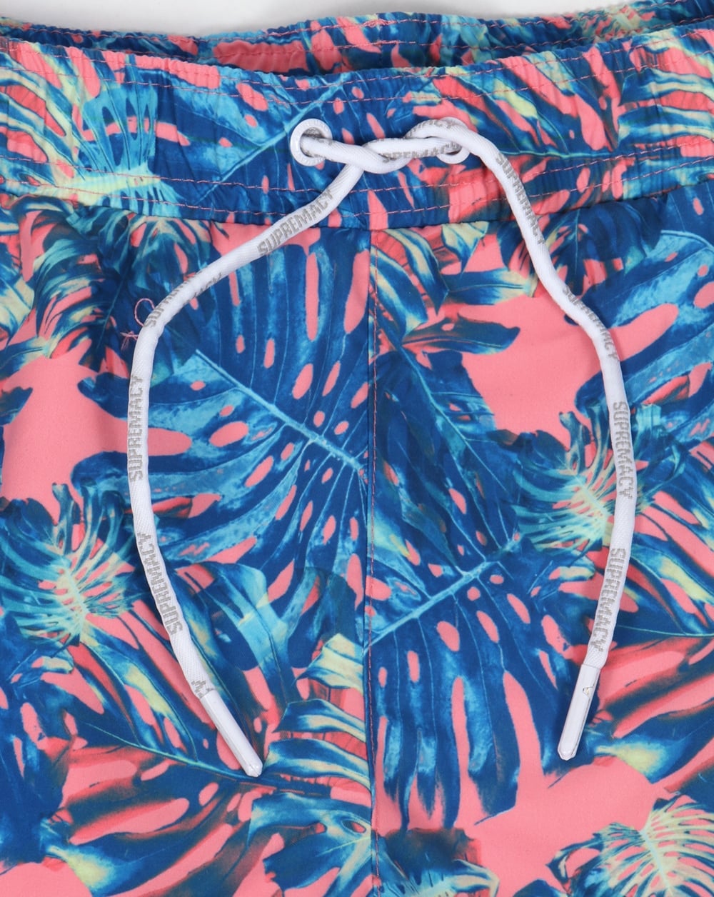 Supremacy Hero Swim Shorts Multi