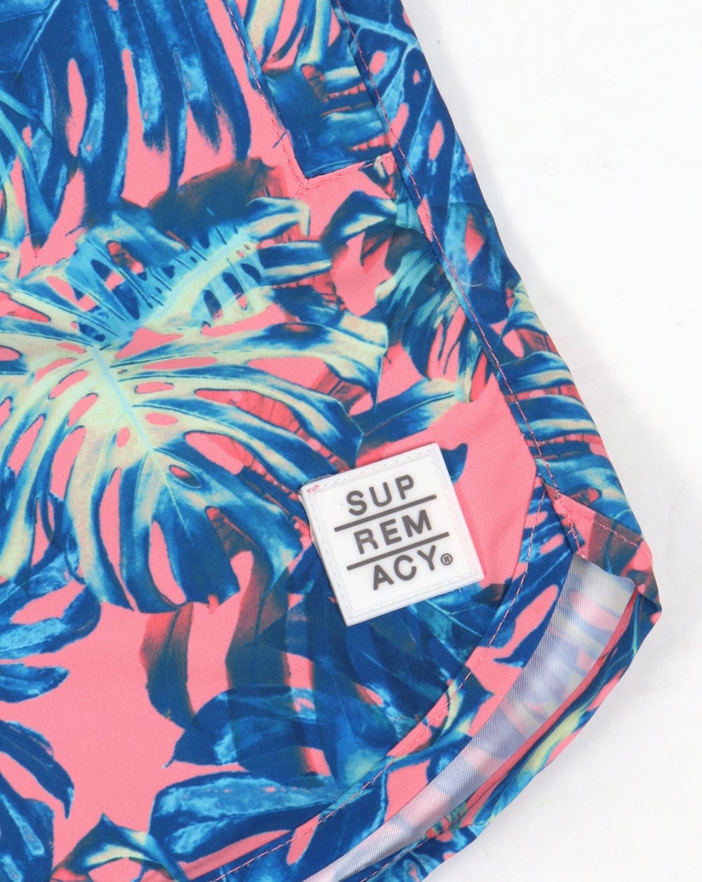 Supremacy Hero Swim Shorts Multi