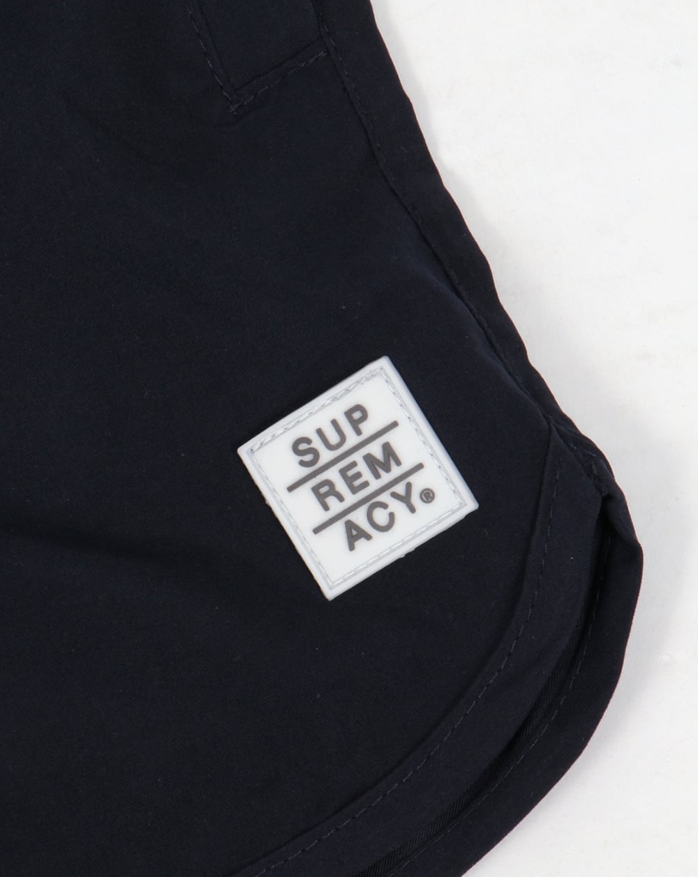 Supremacy Rocket Swim Shorts Navy