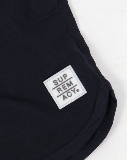Supremacy Rocket Swim Shorts Navy