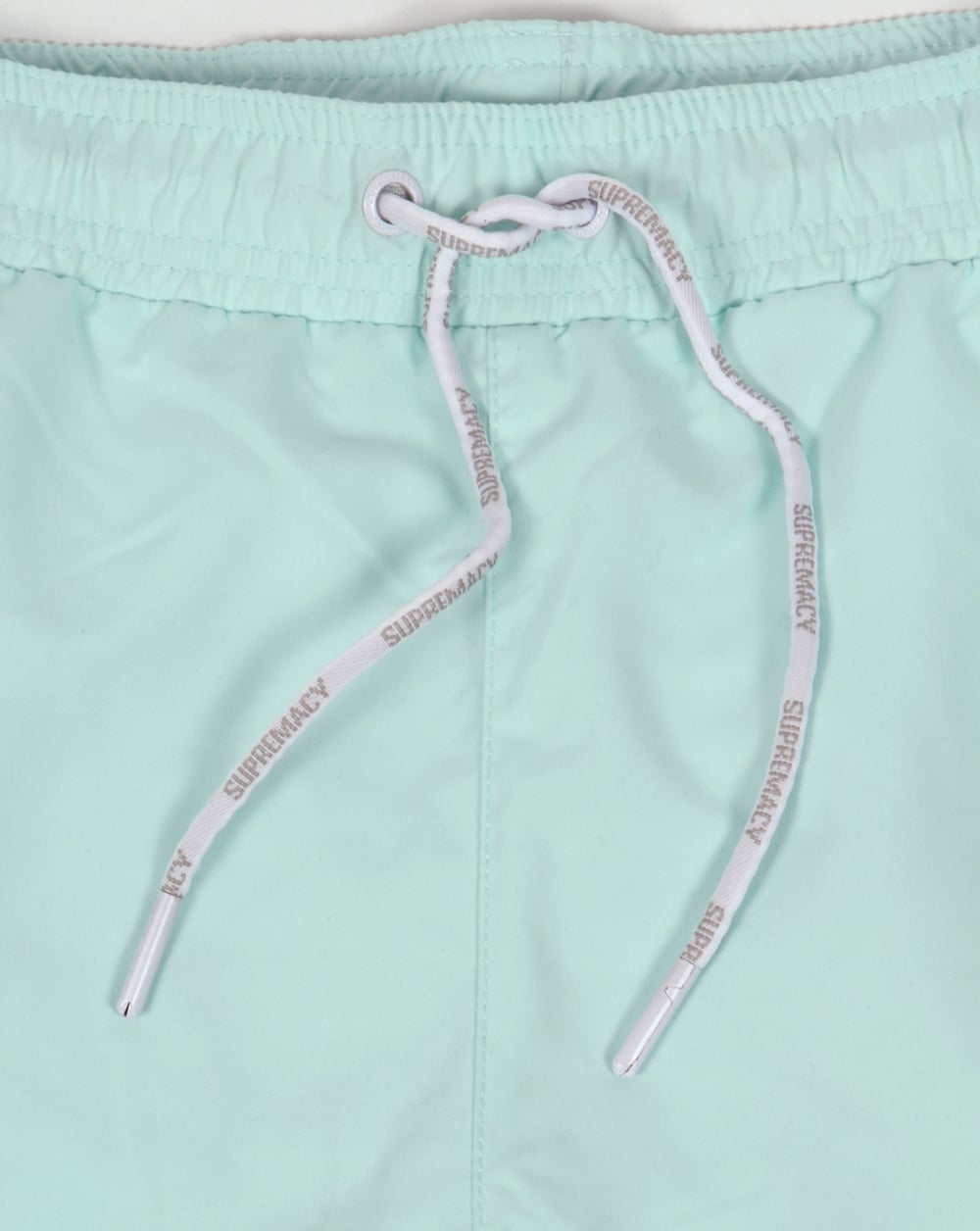Supremacy Rocket Swim Shorts Pale Blue
