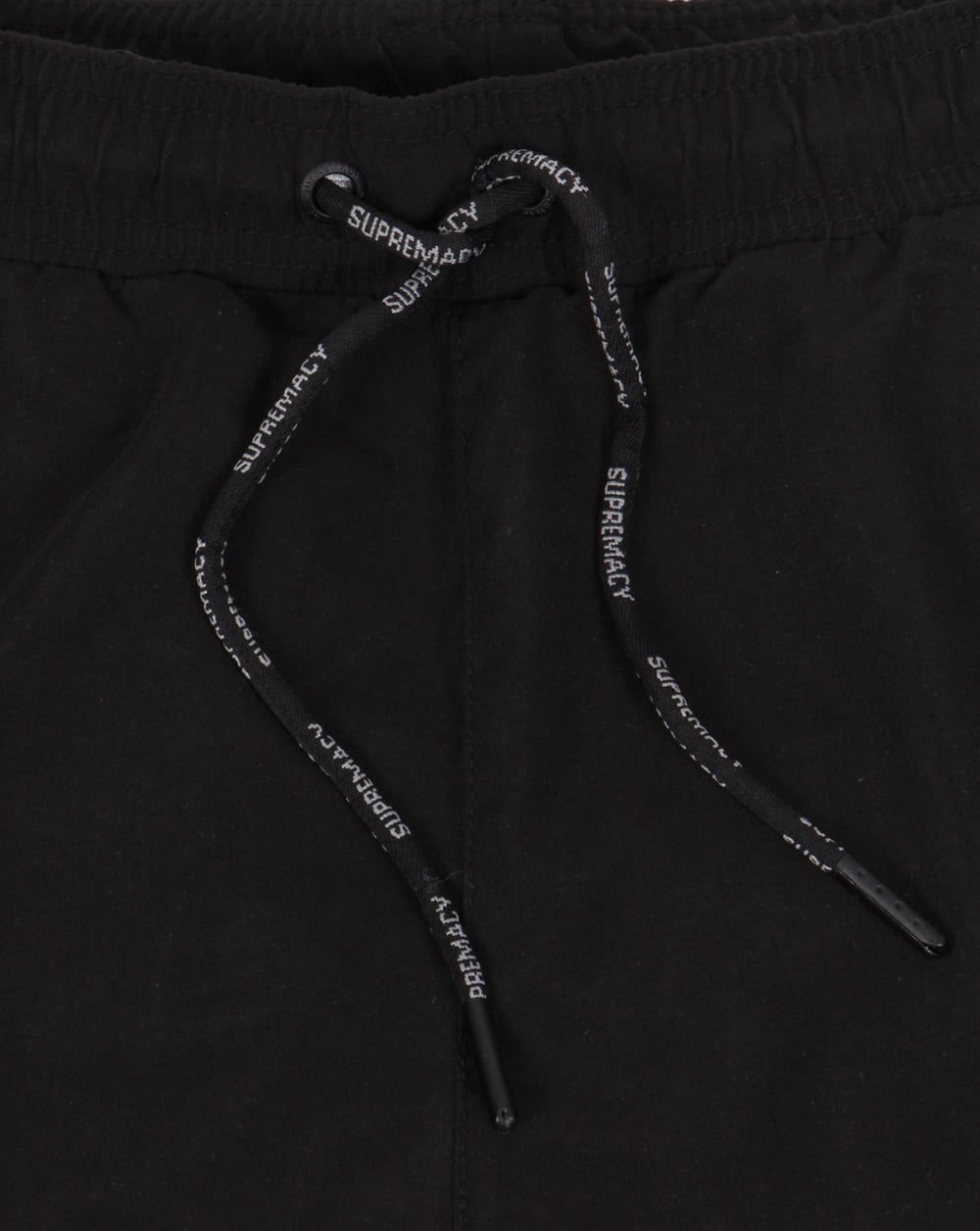 Supremacy Rocket Swim Shorts Black