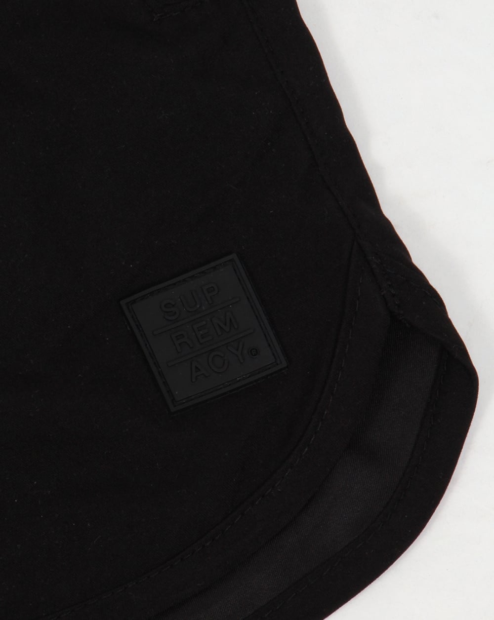 Supremacy Rocket Swim Shorts Black