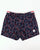 Supremacy Edgar Tennis Shorts Navy