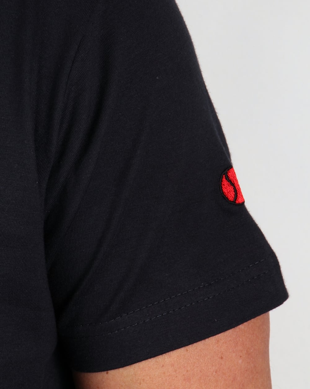 80s Casuals Going Underground T-shirt Dark Navy
