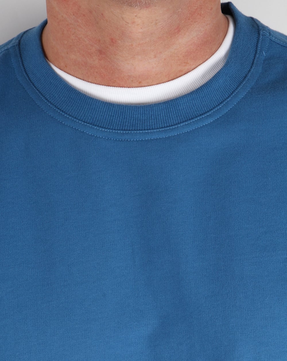 Ma.strum Jersey Crew Vallarta Blue