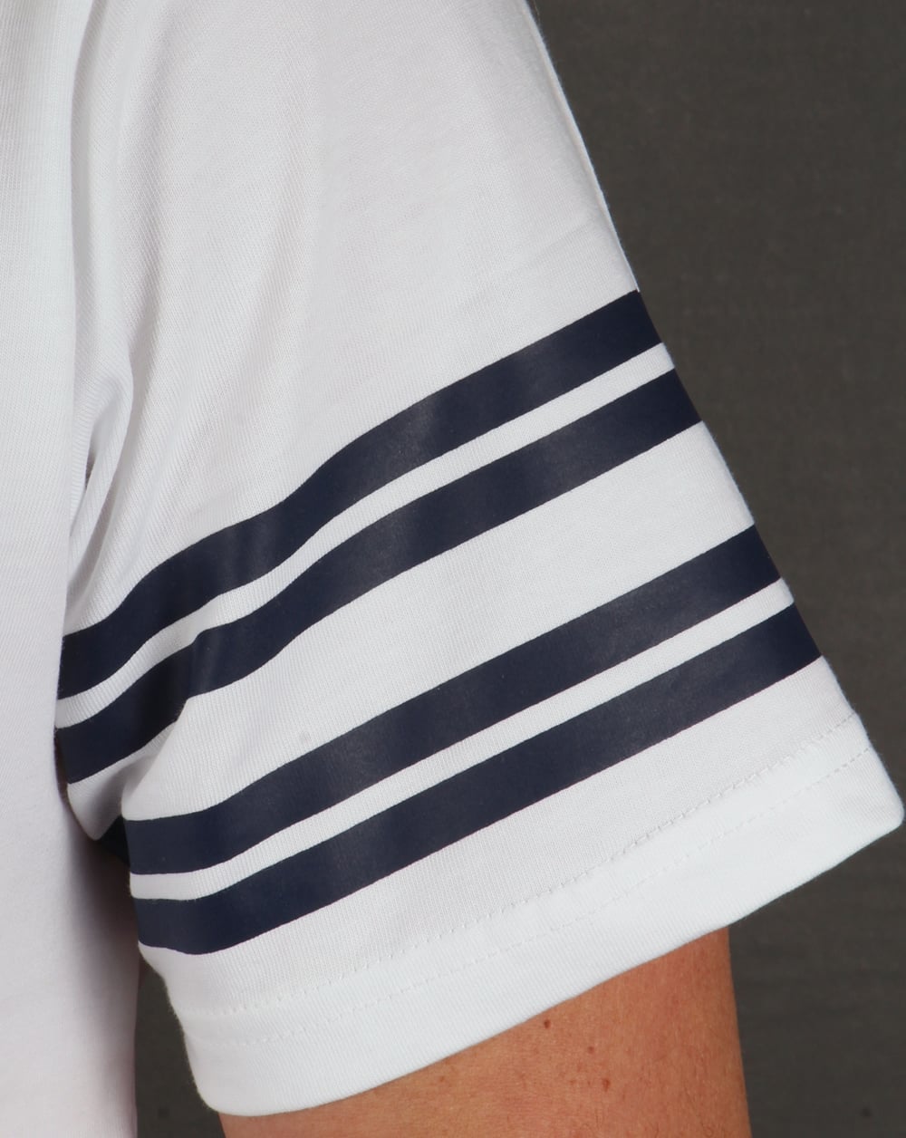 Ellesse Varese T-shirt White