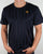 Robe Di Kappa Brunton T-shirt Navy