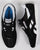 Reebok Classic Nylon Trainers Black/White