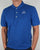 Robe di Kappa Omini Polo Shirt Royal Blue