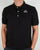 Robe di Kappa Omini Polo Shirt Black