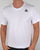 Robe Di Kappa Bramall T-shirt White