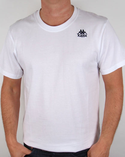 Robe Di Kappa Bramall T-shirt White