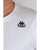 Robe Di Kappa Bramall T-shirt White